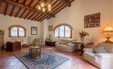 Awesome home in Dicomano FI 3