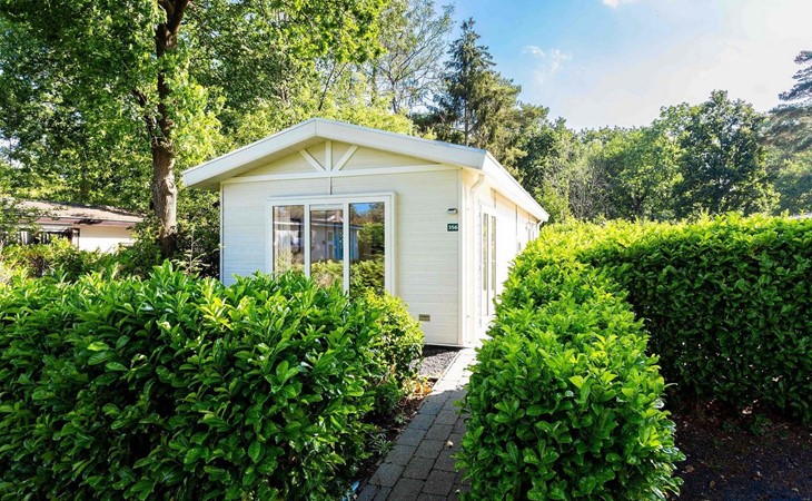 Holiday home 5 personen 1