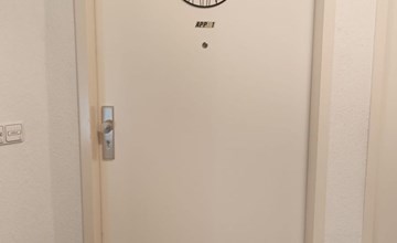 Strandnahe Fewo App. 1 2