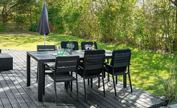 "Akira" - 500 meter van de inham in NO Jutland 3