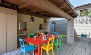 Basan boerderij 2