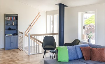 Cozy apartment in Sysslebäck with WiFi 3