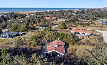 „Ømod“ – 300 m vom Meer entfernt in Nordwestjütland 3