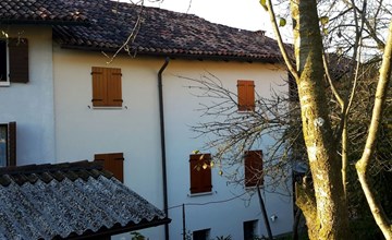 Haus in den Höfen 2