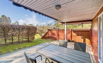 Nice home in Ebeltoft with WiFi 2