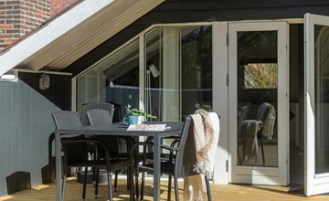 3 bedroom stunning home in Fanø 2