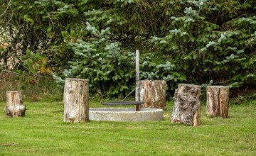 "Eleni" - alles inklusive - 2,5 km vom Meer entfernt 3