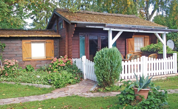 Cozy home in Wolgast OT Hohendorf 1
