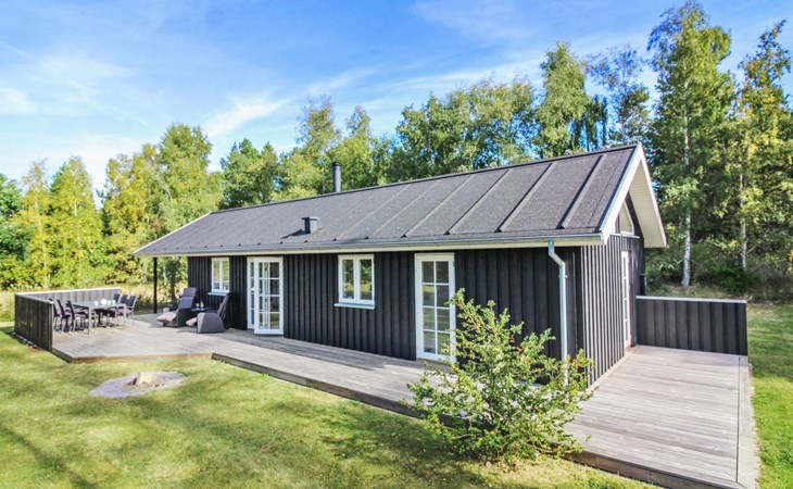 „Santtu“ – 600 m vom Meer entfernt in Nordostjütland 1