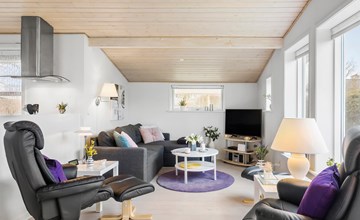 Amazing home in Faaborg with WiFi 3