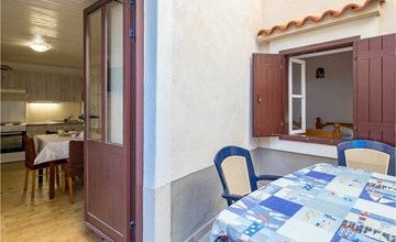 Amazing home in Susak with kitchen 2