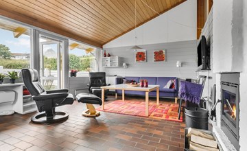 2 bedroom amazing home in Aabenraa 3
