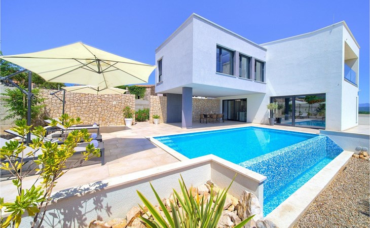 Villa Silente 1