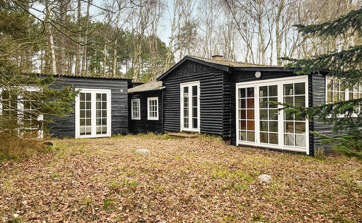 3 bedroom nice home in Gørlev 1