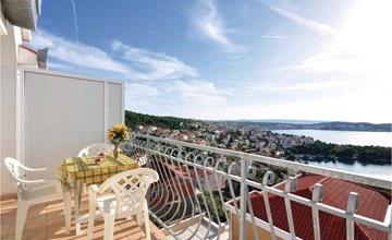 Cozy apartment in Trogir 3