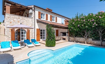 Villa Mia Lea für 6 Personen 3