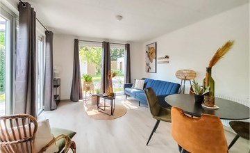 2 bedroom cozy home in Heinkenszand 3