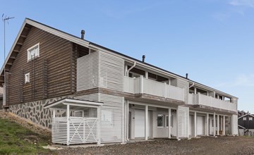 Ylläs rinnemäki b 2