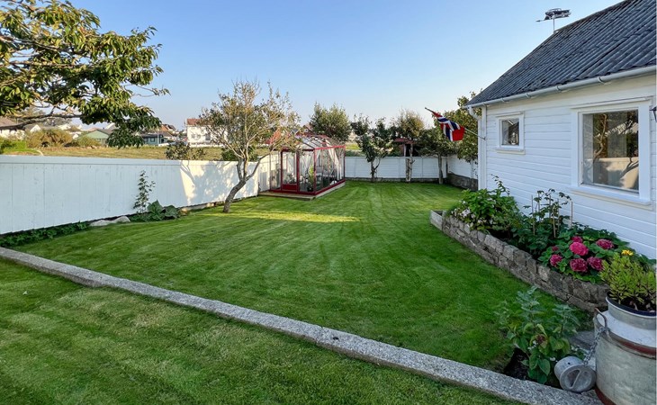 2 bedroom lovely home in Borhaug 1
