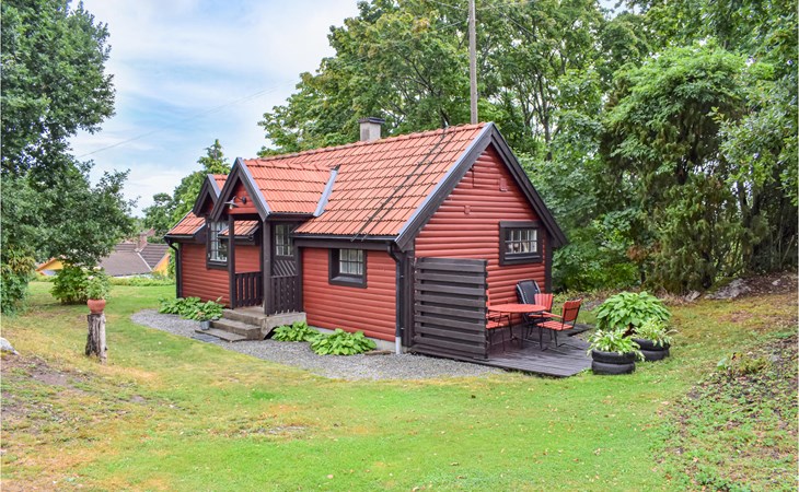Beautiful home in Asarum 1
