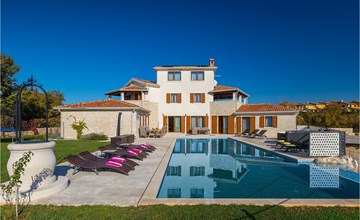Villa San Lorenzo 3