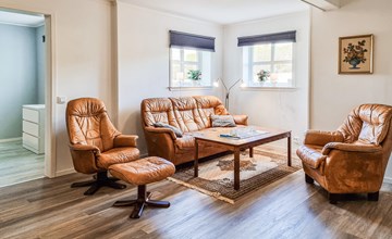 Lovely apartment in Skärhamn with WiFi 3