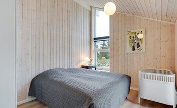 „Elna“ – 400 m vom Meer entfernt in Nordwestjütland 2