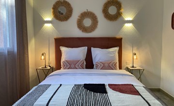 Ferienvilla "Azura" mit eigenem Pool 2