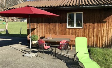 Lischenhaus 2 - Wohnung Flösch 2