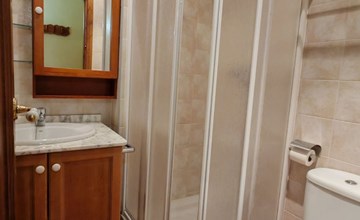 Studio mit Balkon und Licht Erta 11 Vall de Boí 3