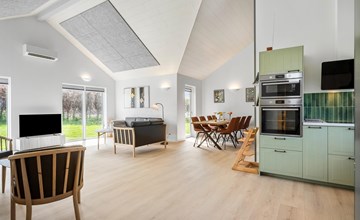 Cozy home in Frørup with jacuzzi 3