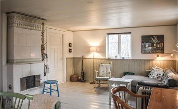 Gorgeous home in Olofström with WiFi 3