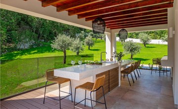 Villa Nicol Tireli 3