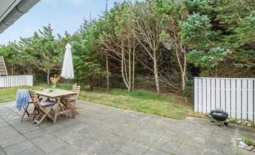 „Meindor“ – 350 m vom Meer entfernt in Nordwestjütland 3