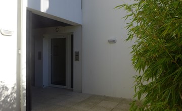 die Terrassen von Capbreton 2