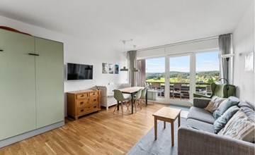 Gorgeous apartment 3