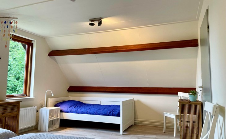 Ferienhaus De Zeelieuwe 1