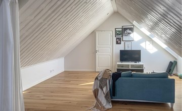 Wunderschöne Wohnung in Gotlands Tofta 3