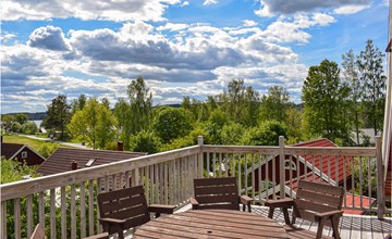 3 bedroom beautiful home in Tenhult 2