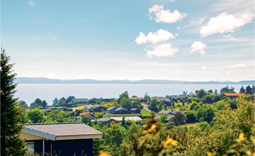 4 bedroom gorgeous home in Ebeltoft 2
