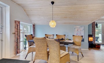 "Lumi" - 800m from the sea in Western Jutland 2