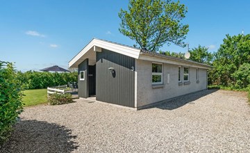 "Kajana" - 400 meter van de zee in Funen 3