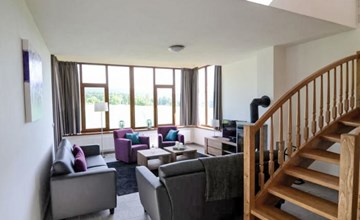Residence Lipno 3