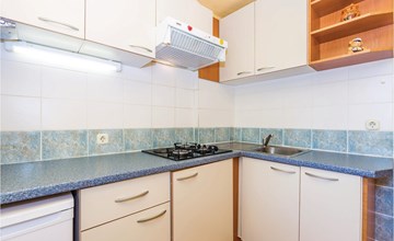 Pet friendly apartment in Moscenicka Draga 3