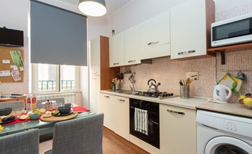 Vaticaan - Argilla Residentie 2