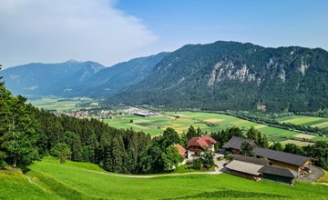 Waldpension Ranner 3