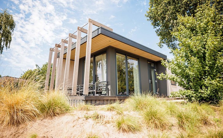 Beachlodge | Eiland 1