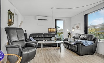 3 bedroom nice home in Nordborg 3