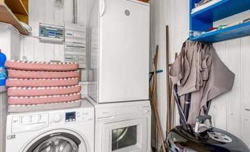 "Terkel" - 800m to the inlet 3