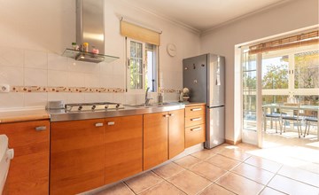 Awesome home in Rojales with kitchen 3